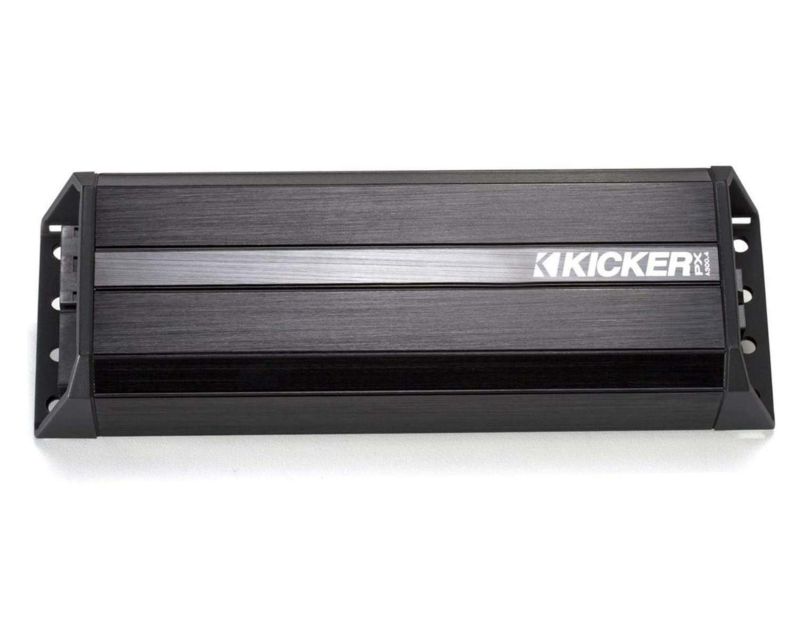 KICKER 300W 4CHアンプ-01