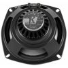 KICKER 5.25インチ・2オーム COAXIALスピーカー 100W(ピーク)-04