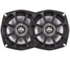 KICKER 5.25インチ・2オーム COAXIALスピーカー 100W(ピーク)-05
