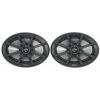 KICKER 6x9インチ・2オーム COAXIALスピーカー 180W(ピーク) 2個セット-03