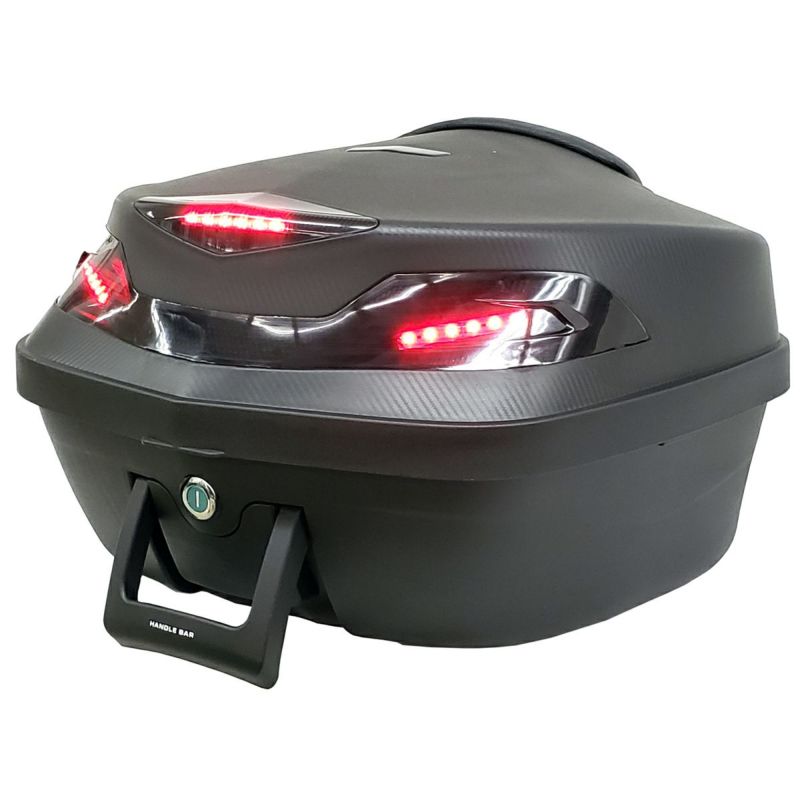 RIVCO ユニバーサル・リアトランク LEDテールライト付-01