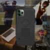 ROKFORM iPhone11-ProMax Ruggedケース ガンメタル-03