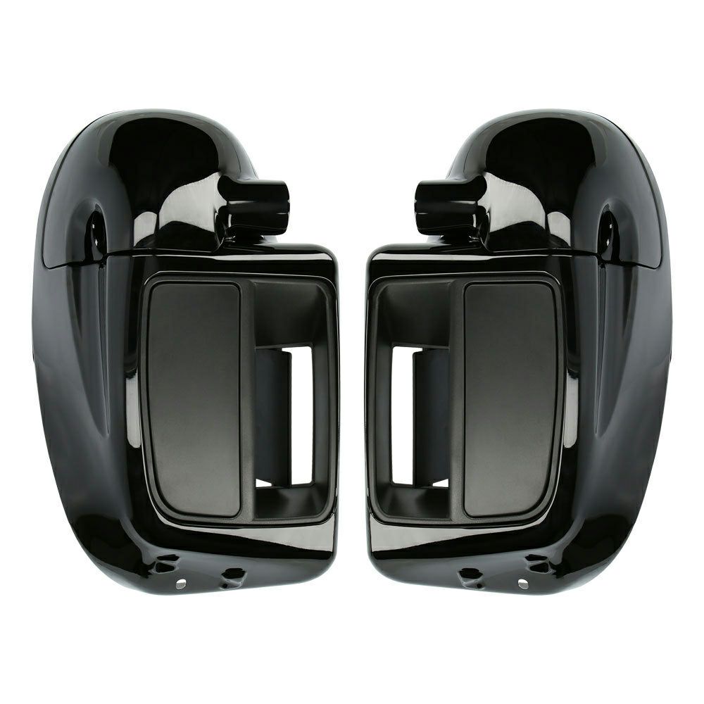Saddle Tramp ロワーフェアリング/6.5インチスピーカーハウジングセット 2014～2021 ツーリング-03