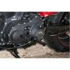 Ricks Motorcycles ナールデザイン・ハーレー用シフトペグ ブラック-02