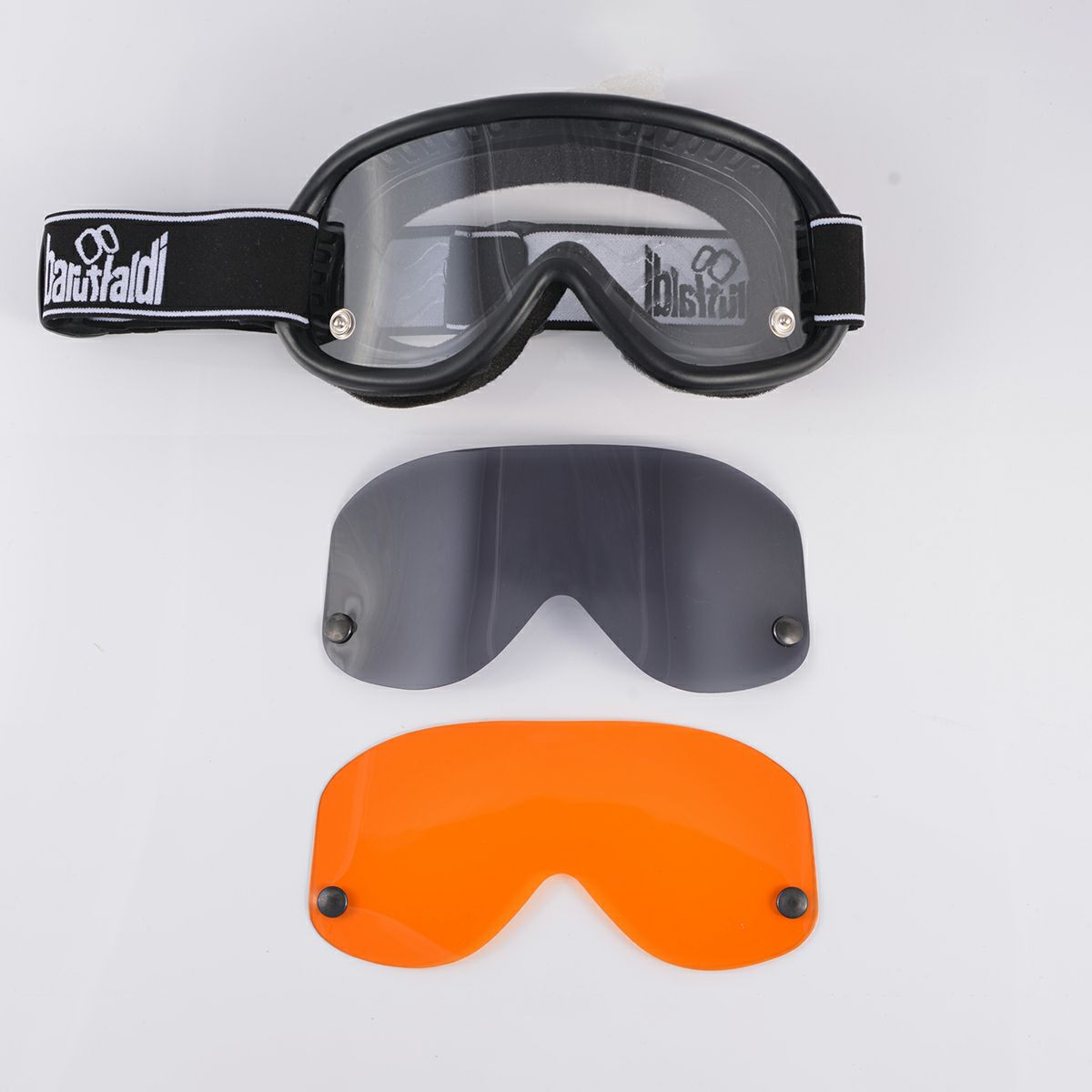 baruffaldi speed4 バルファルディ ゴーグル 交換レンズ付き 【公式通販】