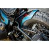 Ricks Motorcycles ソフテイル用 ラウンドホール・ベルトガード ポリッシュ-03