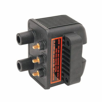ダイナTEK TWIN FIRE イグニッションコイル シングルファイヤー 3オーム