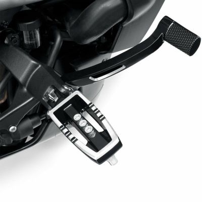 Wild One コレクション ライダーフットペグ