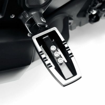 Wild One コレクション パッセンジャーフットペグ