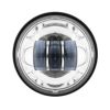 HOG WORKZ ハーレー用 4.5インチLED補助ランプ クローム-03
