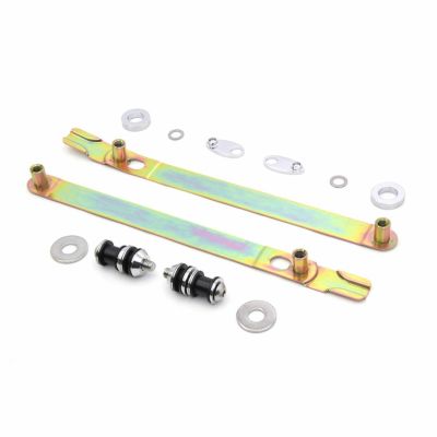 V-TWIN デタッチャブル ドッキングハードウエアキット FXDWG