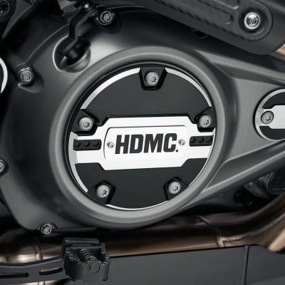 ハーレー純正 Wild One コレクション クラッチ メダリオン