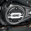 純正　Wild One コレクション カムスプロケット メダリオン　ハーレー 純正Wild One コレクション カムスプロケット メダリオンハーレー