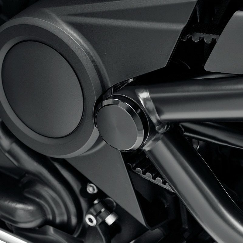 ハーレー純正パーツ スポーツスターS用|Harley Davidson