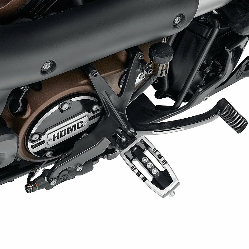 ハーレー純正パーツ スポーツスターS用|Harley Davidson