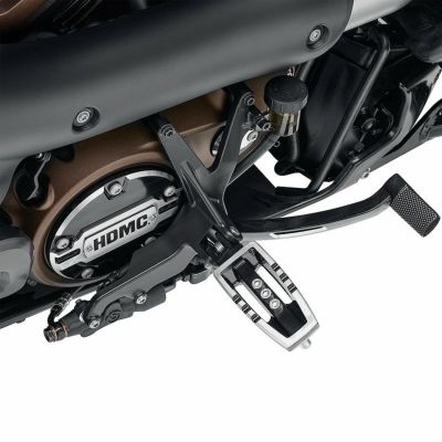ハーレー純正★ミッドコントロールキット　スポーツスター-S