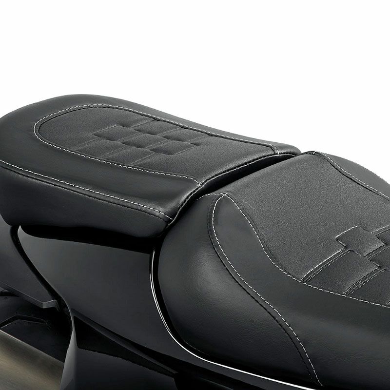 サンダウナー パッセンジャーピリオンシート スポーツスターS