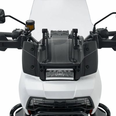 デーメーカーアダプティブヘッドランプ アップグレードキット　パンアメリカ