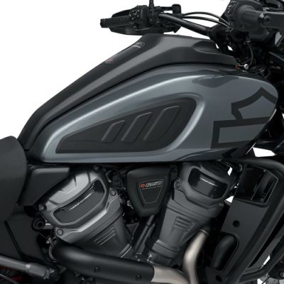 ハーレー純正パーツ パンアメリカ用|Harley Davidson