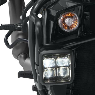 ハーレー用 Daymaker フォワード LED補助ライト