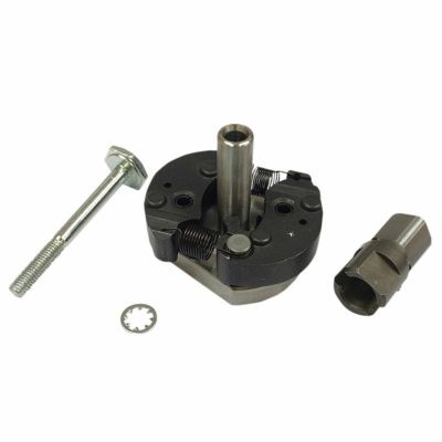 Drag Specialties イグニッション アドバンスユニット ガバナー