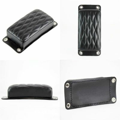 GOODS ピリオンパッド ダイヤモンド