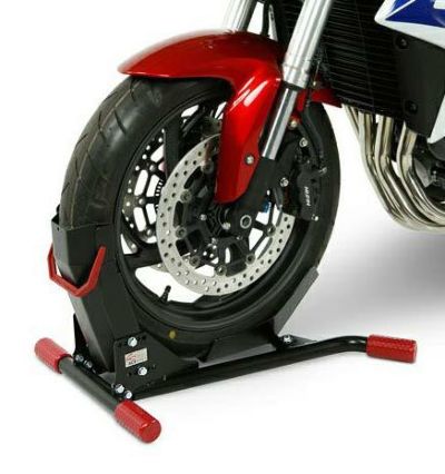 ACEBIKES フロントホイールスタンド