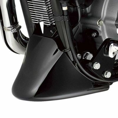 WMW チンスポイラー　ブラック　2004～2021 スポーツスター