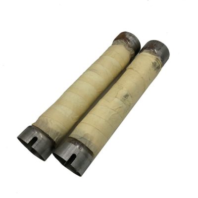 RUSHマフラー 交換用バッフル 1.75インチ