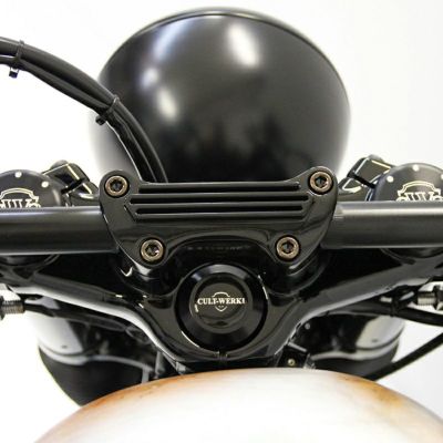 スポーツスター フロント・フェンダー｜ハーレーカスタムパーツ