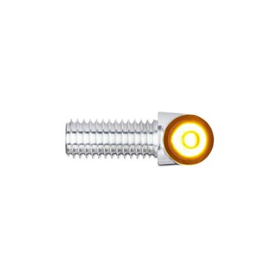 MOTOGADGET モトブレイズ・TENS1 LEDウインカー ポリッシュ