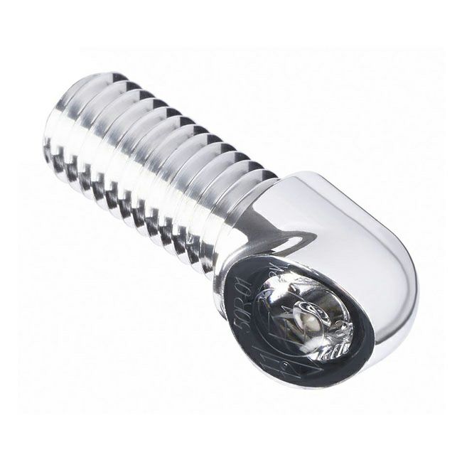 MOTOGADGET モトブレイズ・TENS2 テール/ブレーキ 2-1LEDライト ポリッシュ-04