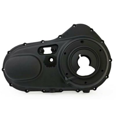 MCS スポーツスター2006～2021用 アウタープライマリカバー ブラック