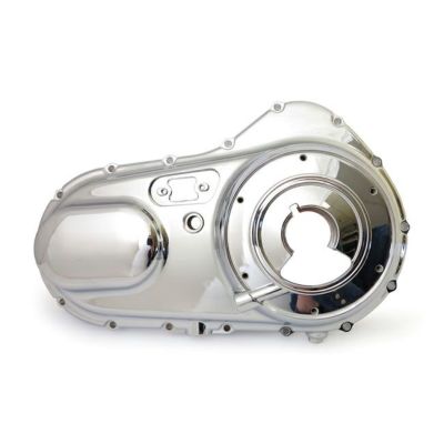 MCS スポーツスター2006～2021用 アウタープライマリカバー クローム