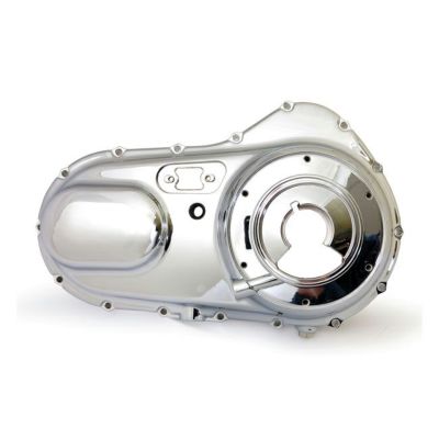 MCS スポーツスター2004～2005用 アウタープライマリカバー クローム
