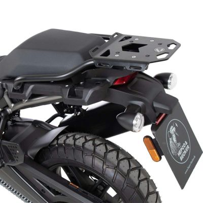 ラゲッジラック オリジナル BMW R1300GS ラゲッジ ラック用アトラス シルバー
