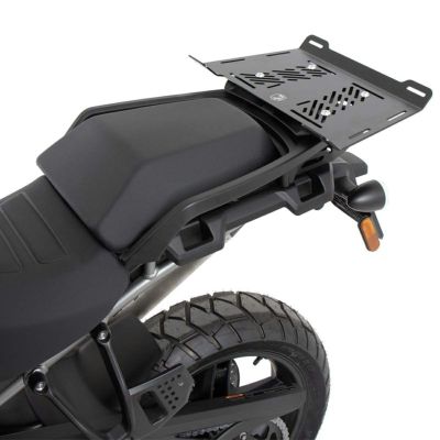 UNIT GARAGE クイックリリース・サイドキャリングシステム ブラック 