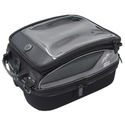 HEPCO&BECKER ストリートツアラーM・タンクバッグ 7～10L