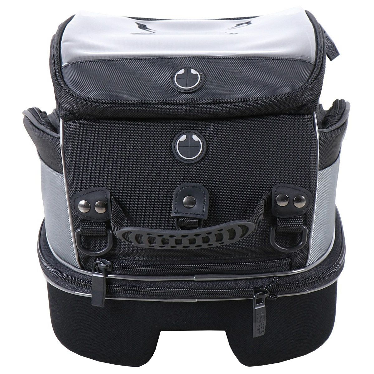 HEPCO&BECKER ストリートツアラーL・タンクバッグ 10～15L-03