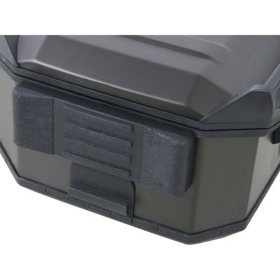 HEPCO&BECKER XPLORER トップケース45L/35L用 バックレストパッド