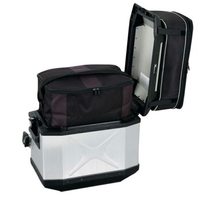 HEPCO&BECKER XPLORER サイドケース40L用 インナーバッグ