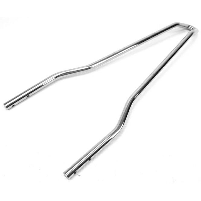 Westland Customs 汎用シーシーバー 220mm～250㎜幅 クローム-01