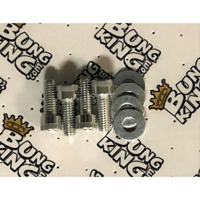 BUNG KING 1991～2003 ダイナ クラッシュバー補修用ハードウエア
