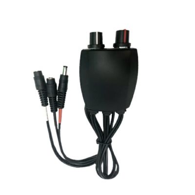 ヒーテッド（電熱）ジャケット｜ハーレーカスタムパーツ専門店