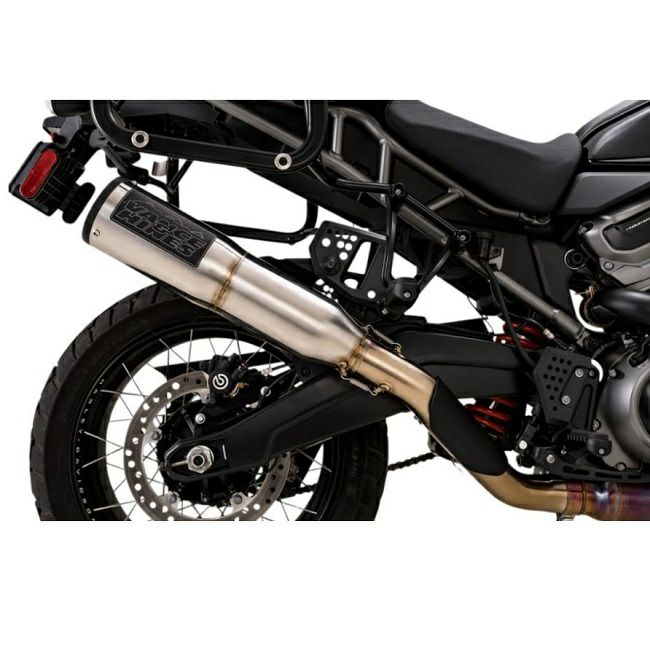 セール】バンス＆ハインズ （VANCE&HINES） ハイアウトプット450 パン 