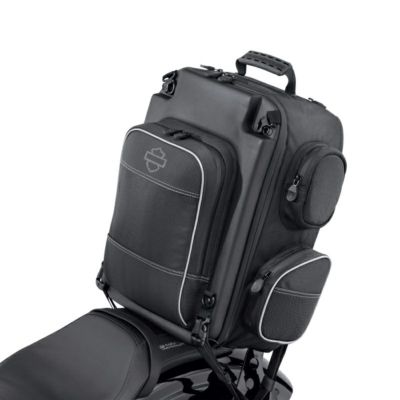 Onyx プレミアム ラゲッジ ウィークエンダーバッグ