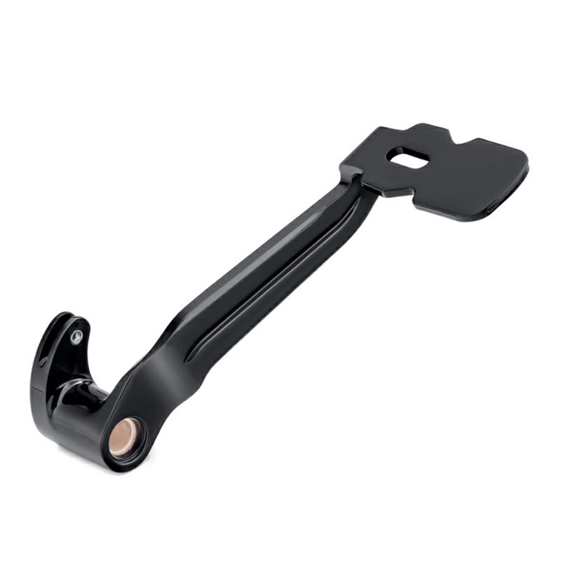 エアフローコレクション リアブレーキレバー グロスブラック-02