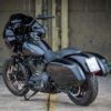 Ricks Motorcycles M8ソフテイル用 FXRPレプリカ・レトロフェアリング フルキット-03
