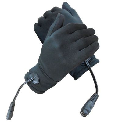 【SALE】GEARS  ヒーテッドインナーグローブ GenX-4