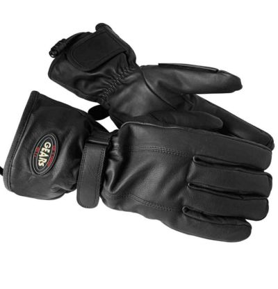 【SALE】Gears Gen X-4 ウォームテック ヒーテッドグローブ